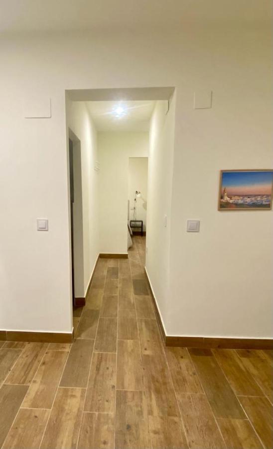 Agua Apartment Ayamonte