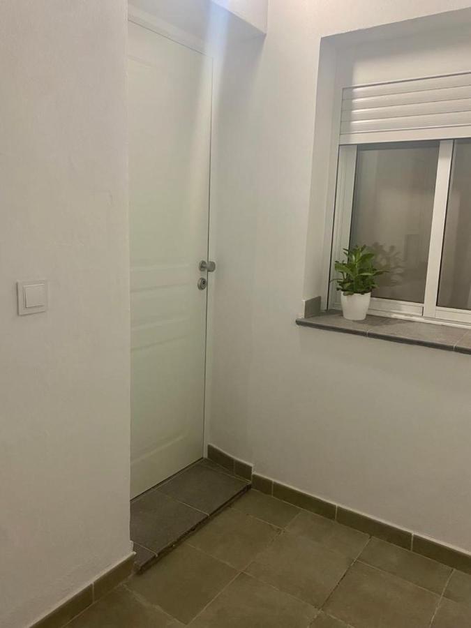 Apartment Agua *